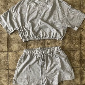 Summer Short Set! 😊